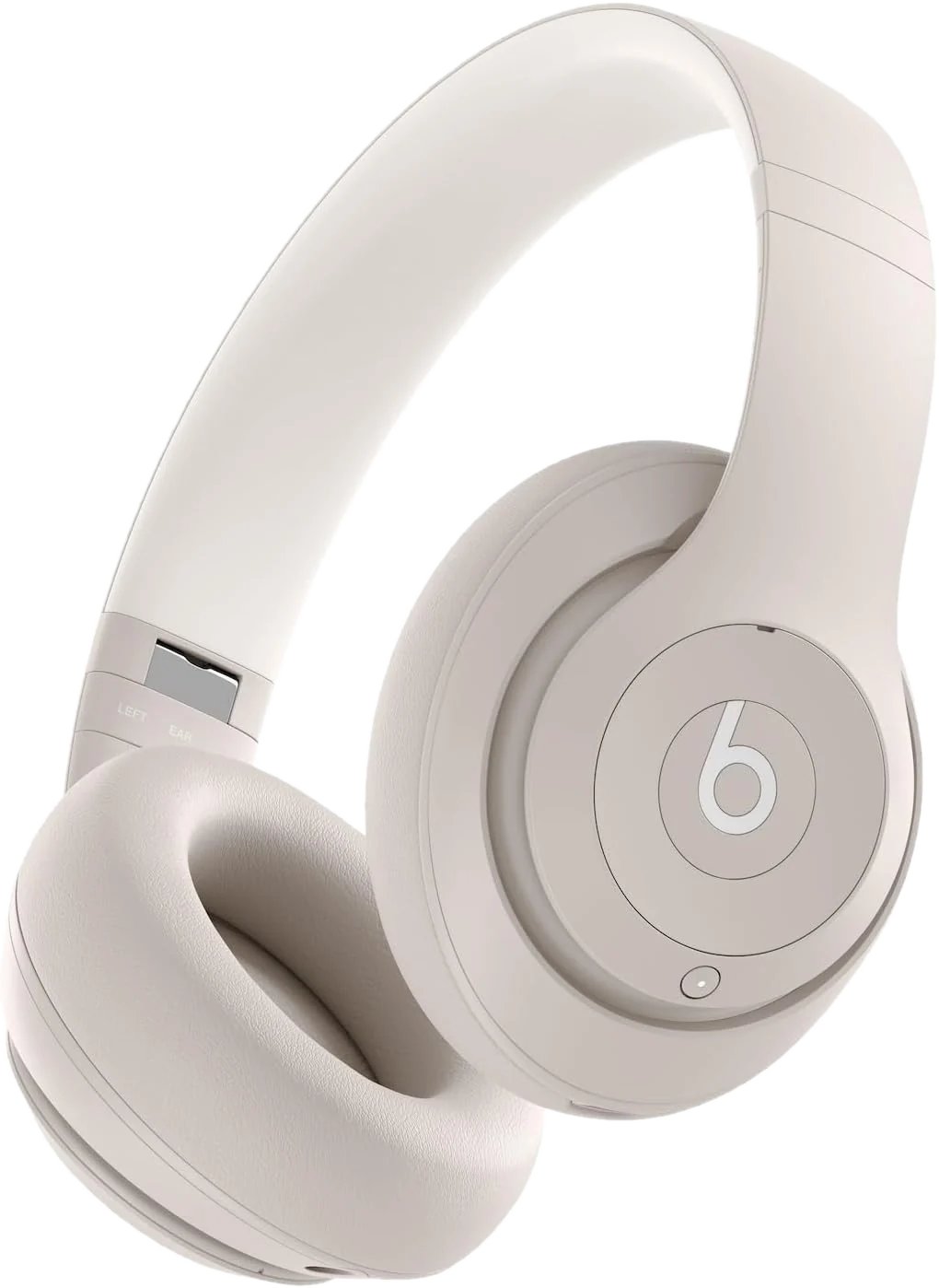 Audífonos Beats Studio Pro en color Arenisca